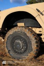 Oshkosh M-ATV 2009 года
